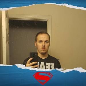 Meet your Posher, Aaron